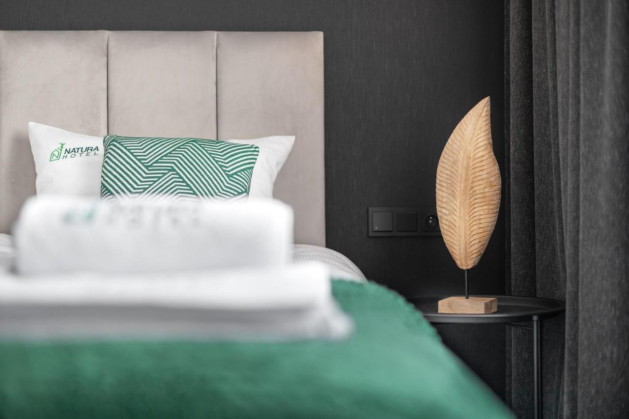 Hotel Natura Slonsk Dış mekan fotoğraf