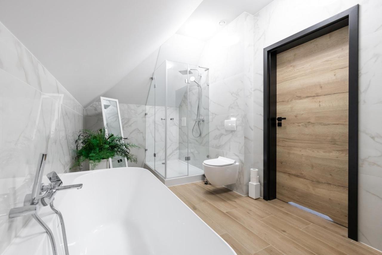 Hotel Natura Slonsk Dış mekan fotoğraf